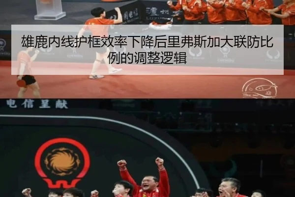 雄鹿内线护框效率下降后里弗斯加大联防比例的调整逻辑